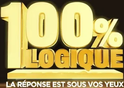 100% logique Projet Aclr Music